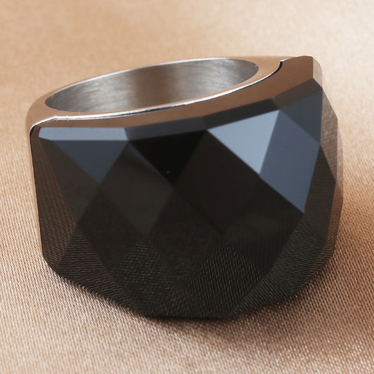 Elegant Ring for Every Occasion