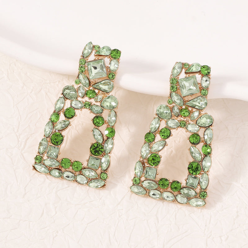 Elegant Earring for Every Occasion