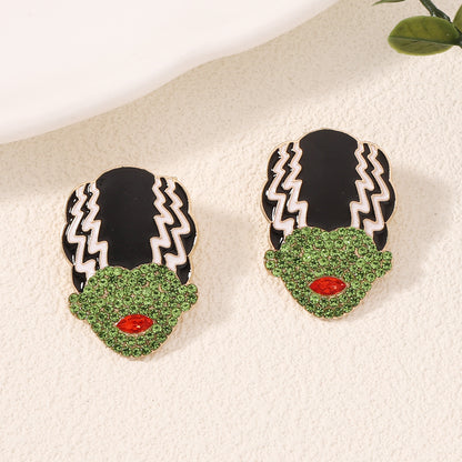 Elegant Earring for Every Occasion
