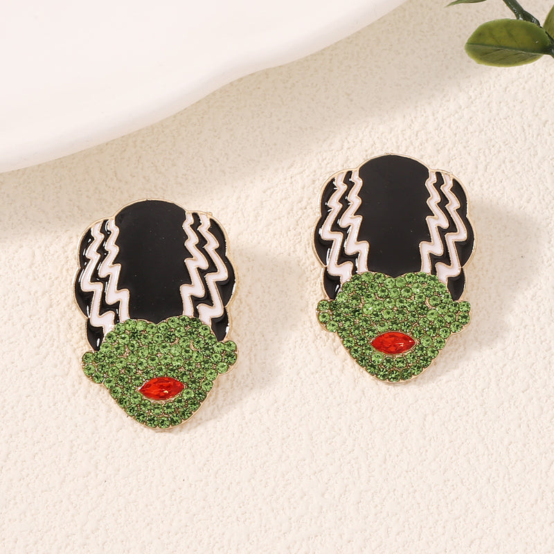 Elegant Earring for Every Occasion