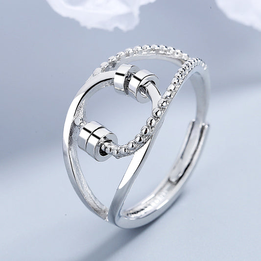 Charming Ring for Any Occasion