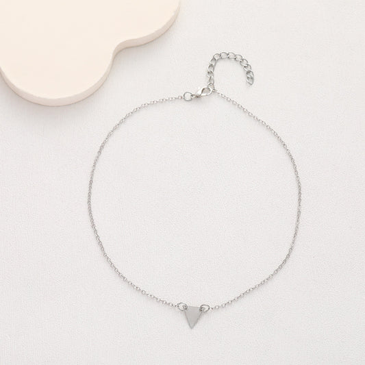 Delicate Artisan Necklace