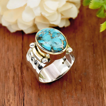 Classic Ring with Timeless Appeal