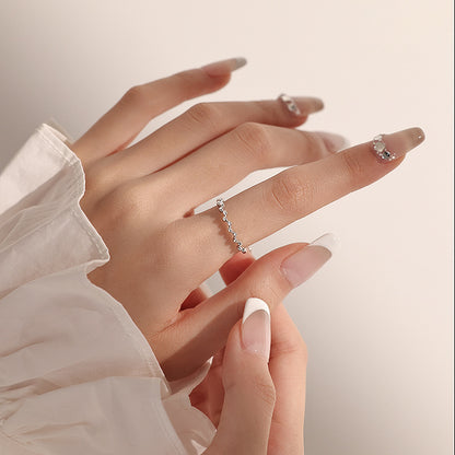 Romantic Ring for Special Moments