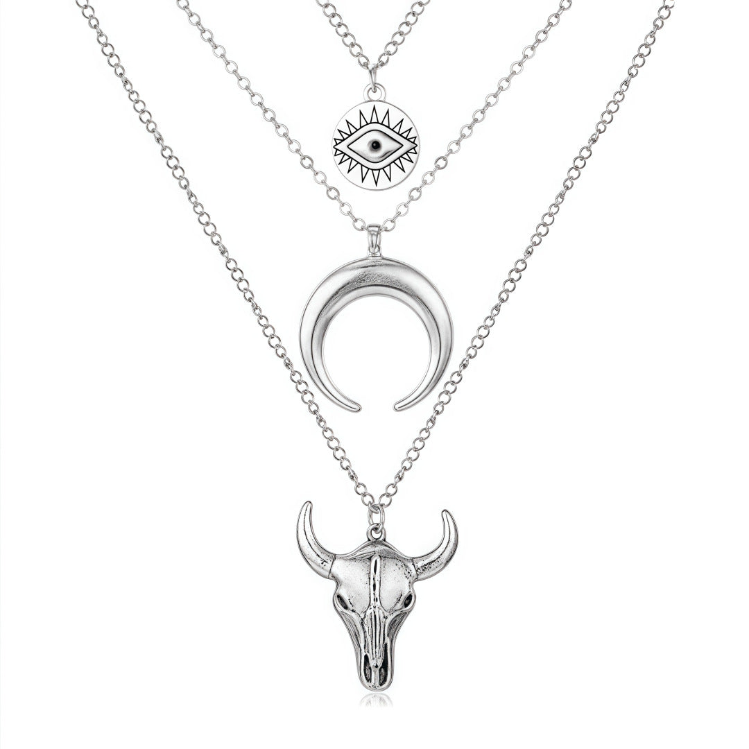 Stunning Necklace for Daily Wear
