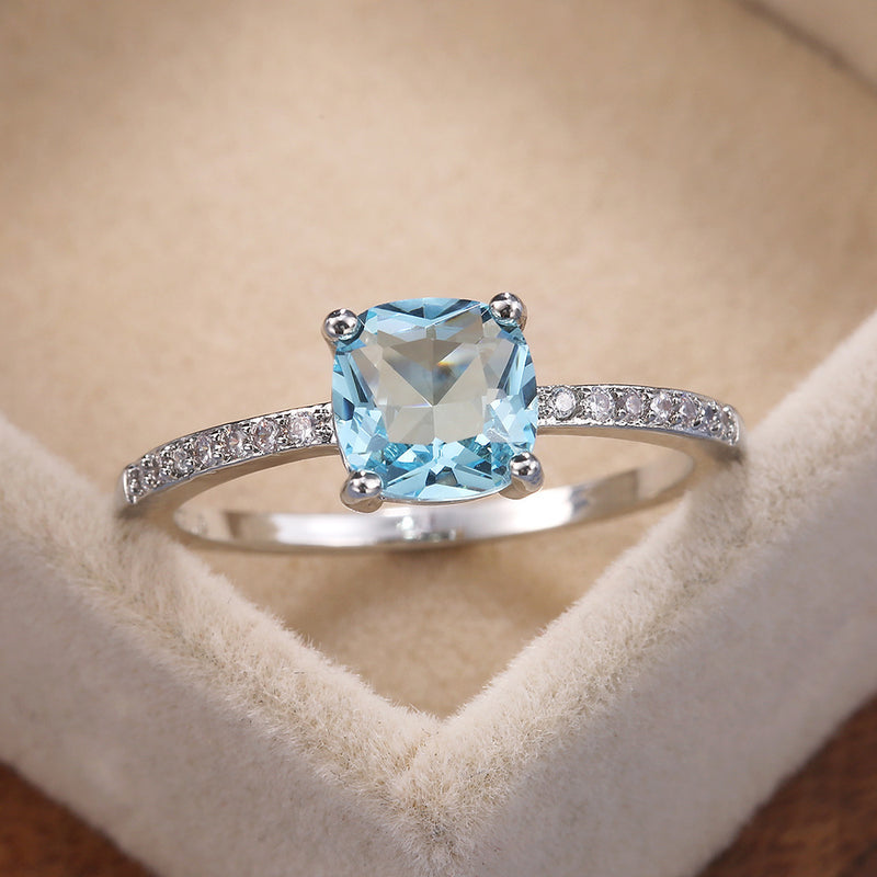 Romantic Ring for Special Moments