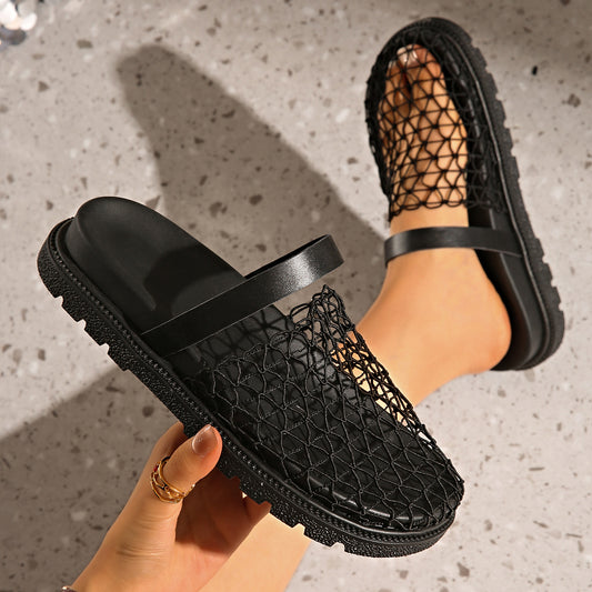 Classic Orthopedic Shoes with Timeless Style