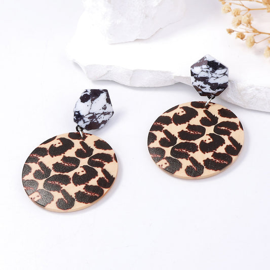 Charming Earring for Any Occasion