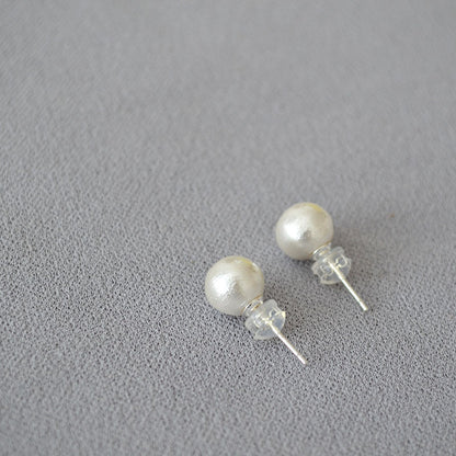 Stunning Silver Earring for Daily Wear