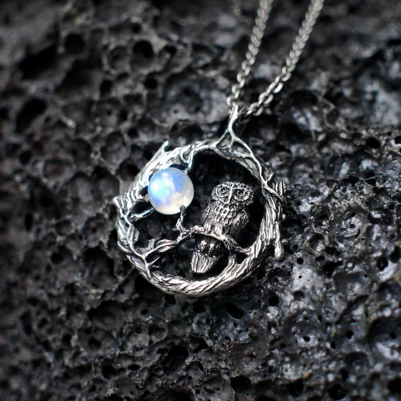 Beautiful Necklace with Unique Style