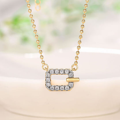 Beautiful Necklace with Unique Style
