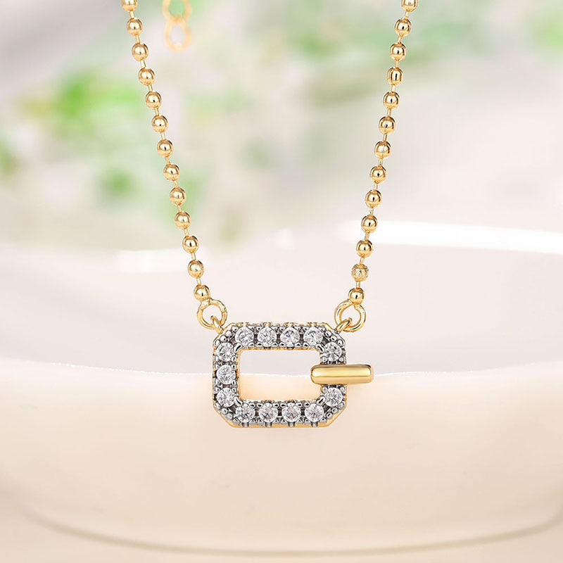 Beautiful Necklace with Unique Style