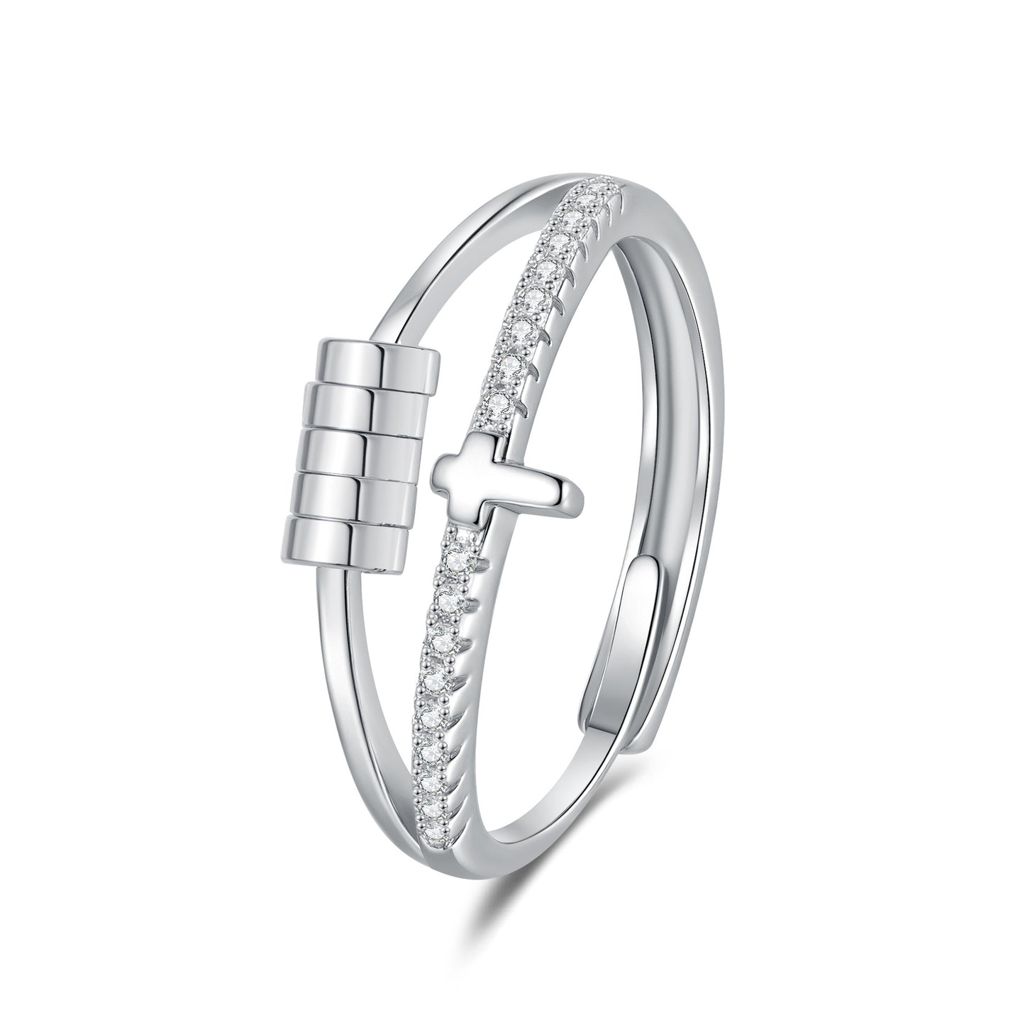 Charming Ring for Any Occasion