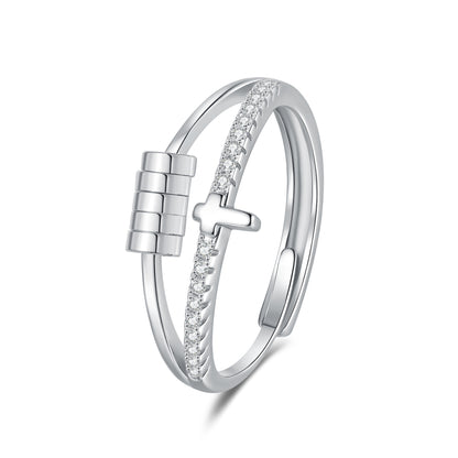 Charming Ring for Any Occasion