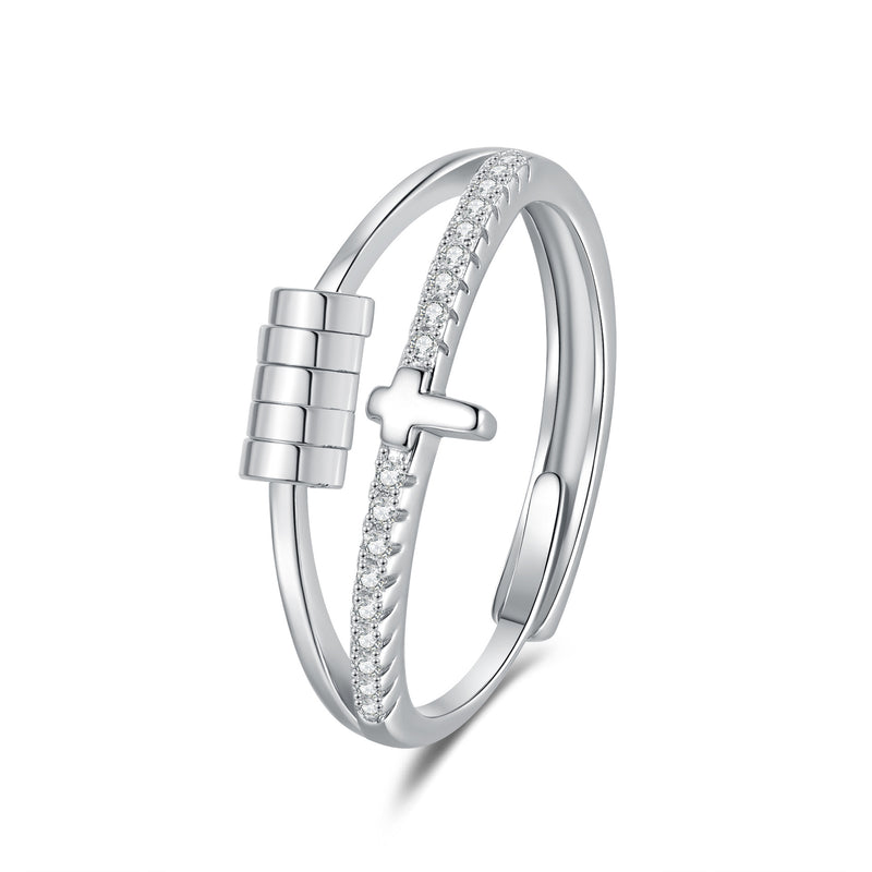 Charming Ring for Any Occasion