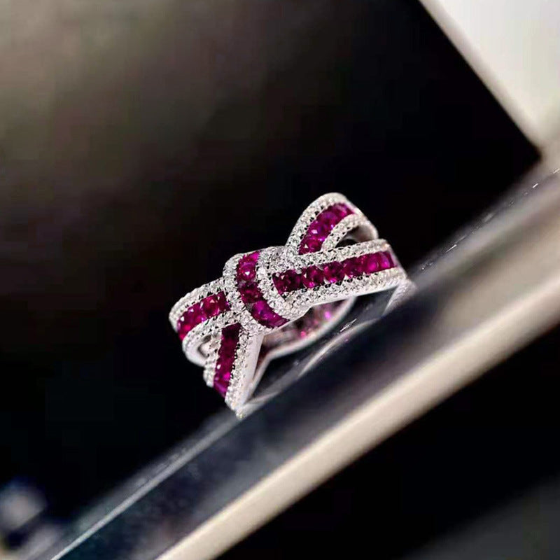 Charming Ring for Any Occasion