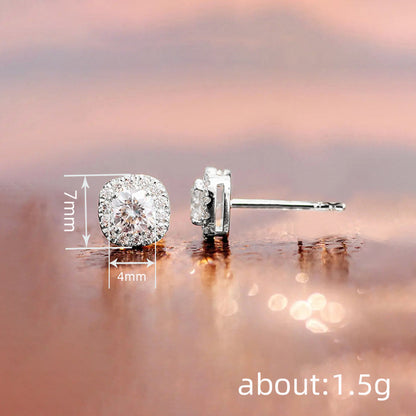 Charming Earring for Any Occasion