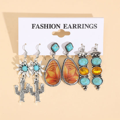 Stunning Set for Daily Wear