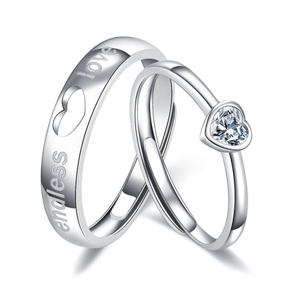 Romantic Ring for Special Moments