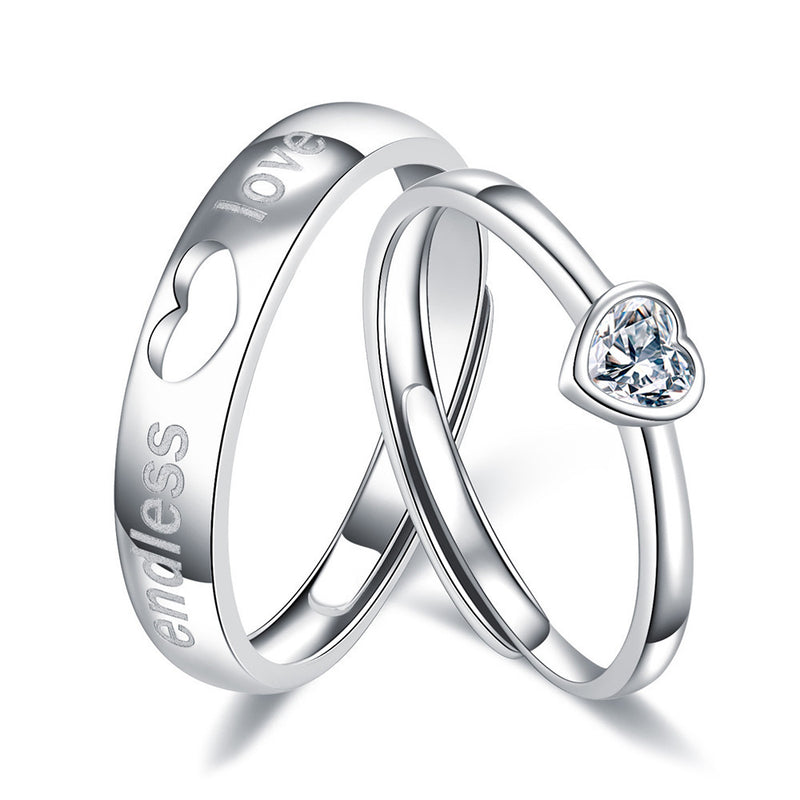 Romantic Ring for Special Moments