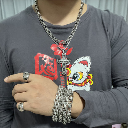 Stunning Pendant for Daily Wear