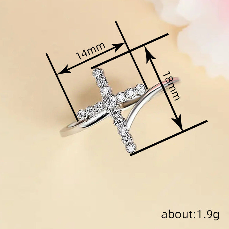 Charming Ring for Any Occasion