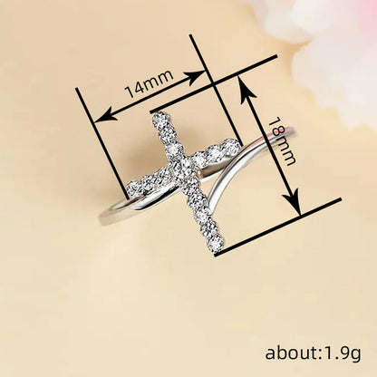 Charming Ring for Any Occasion