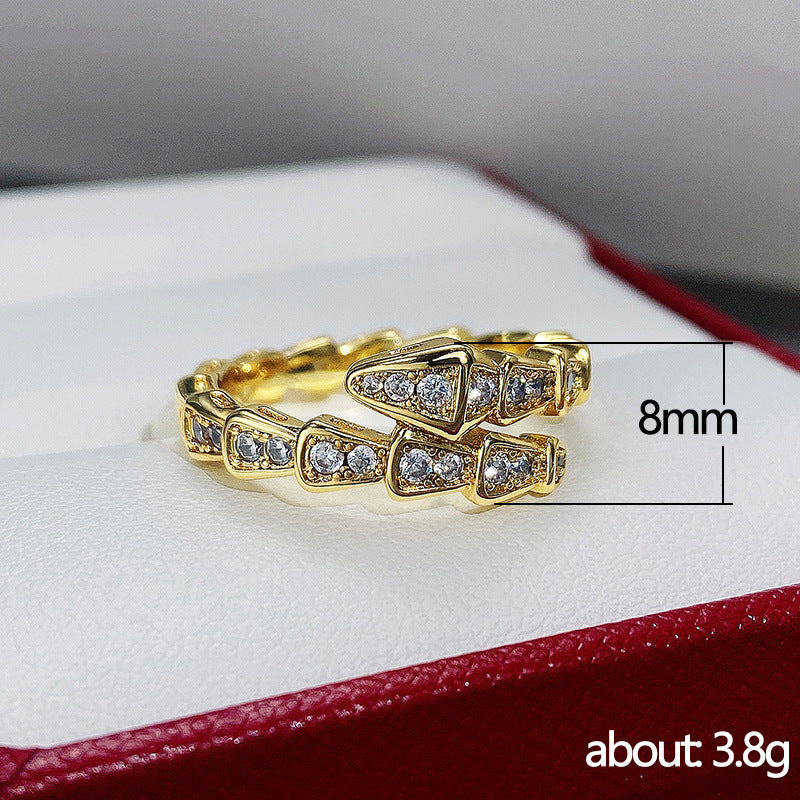 Stunning Ring for Daily Wear