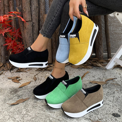 Elegant Orthopedic Shoes for Every Step