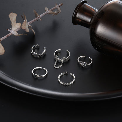 Elegant Set for Every Occasion