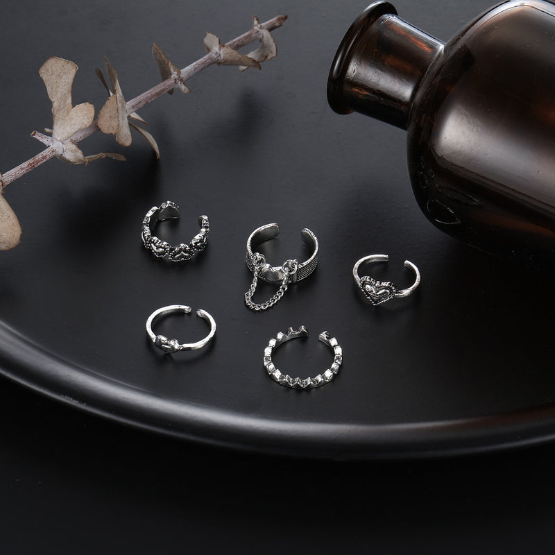 Elegant Set for Every Occasion