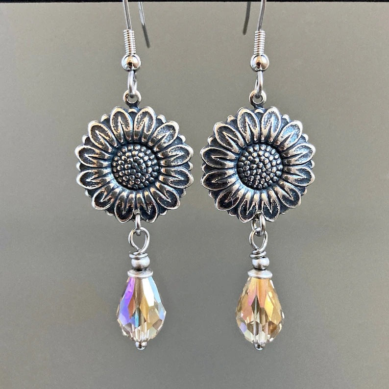 Stunning Earring for Daily Wear