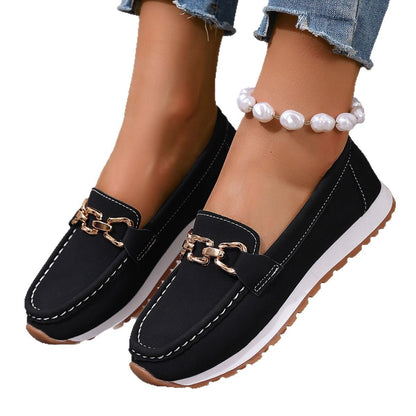 Stylish Orthopedic Shoes for Any Occasion