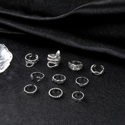 Romantic Set for Special Moments