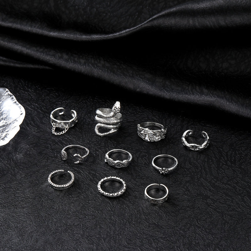 Romantic Set for Special Moments