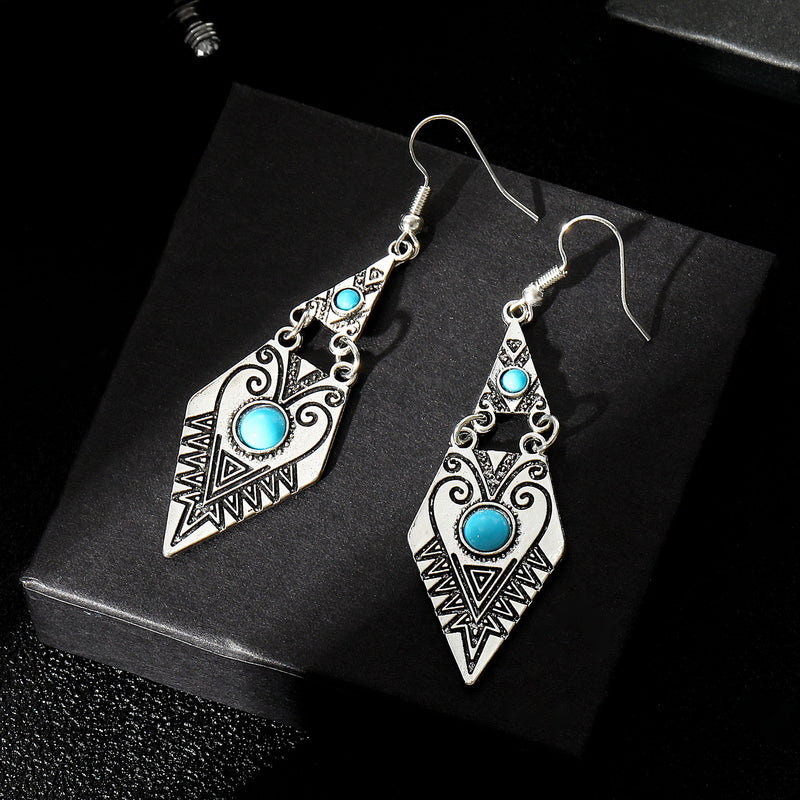 Stunning Earring for Daily Wear
