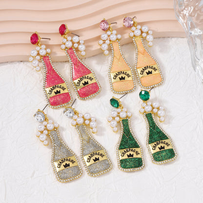 Charming Earring for Any Occasion