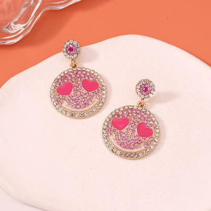 Romantic Earring for Special Moments