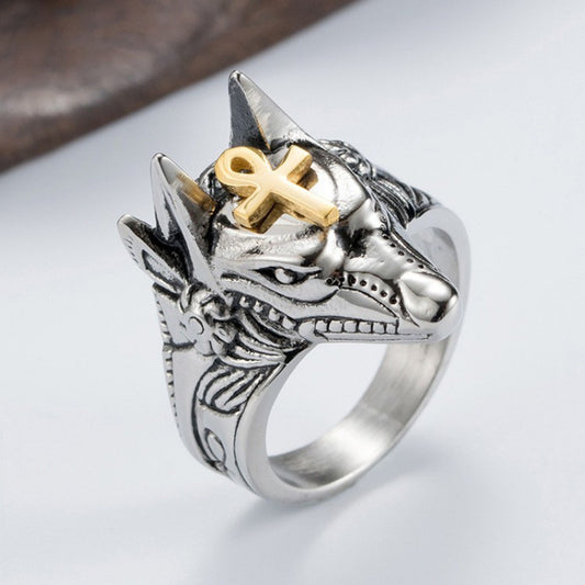 Elegant Ring for Every Occasion