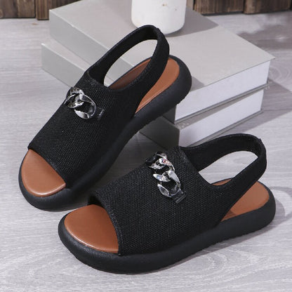 Stylish Orthopedic Sandals for Any Occasion