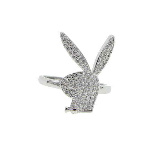 Beautiful Ring with Unique Style