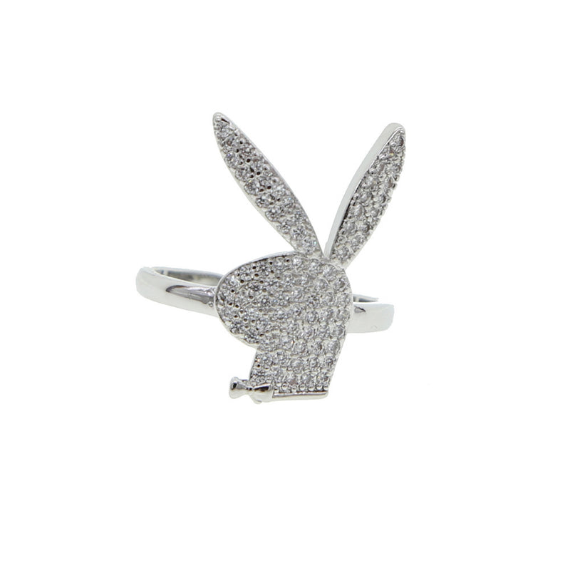 Beautiful Ring with Unique Style
