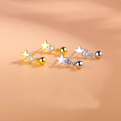 Charming Earring for Any Occasion