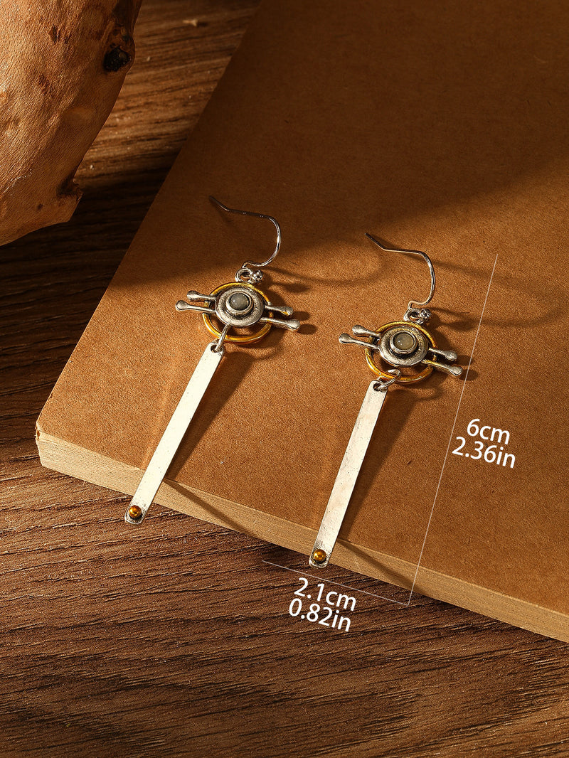 Stunning Earring for Daily Wear