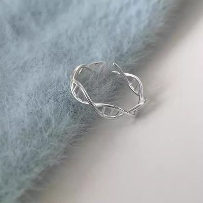 Delicate Artisan Ring