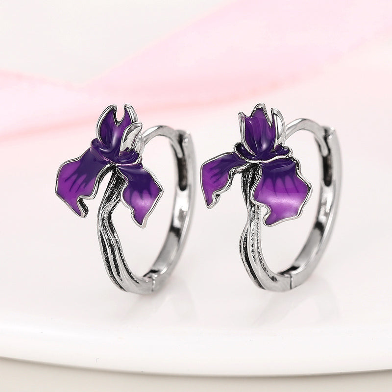Romantic Earring for Special Moments