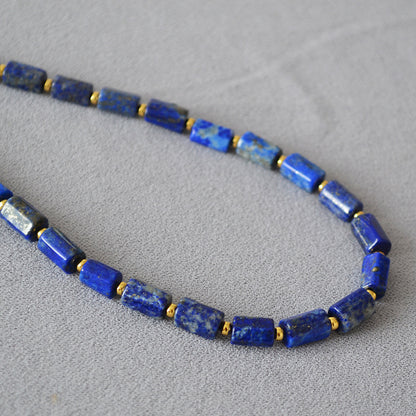 Elegant Gold Necklace for Every Occasion
