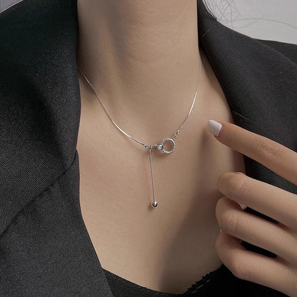 Stunning Necklace for Daily Wear