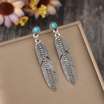 Beautiful Earring with Unique Style