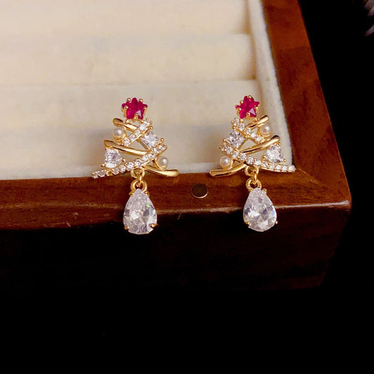 Stunning Earring for Daily Wear
